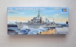 Thumbnail TRUMPETER MODELS 05787 GERMAN ZERSTORER Z-25 1944